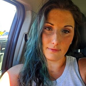 Meet your Posher, Krysta